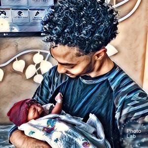 Meet your Posher, Nick